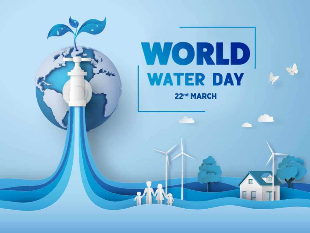 world water day 2023